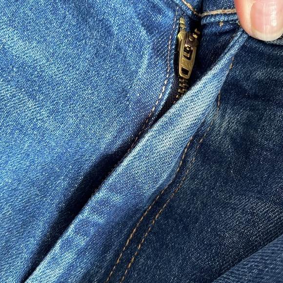 MOTHER The Weekender Size 29 NWT - Picture 15 of 17